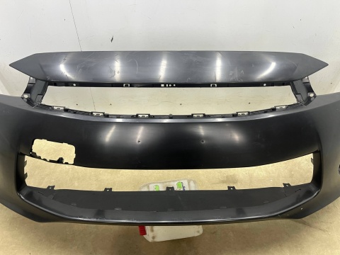 Zderzak przedni Mitsubishi Lancer 15-17r. Lift przód nowy oryginalny 6400G792ZZ