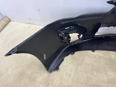 Zderzak przedni Mitsubishi Lancer 15-17r. Lift przód nowy oryginalny 6400G792ZZ