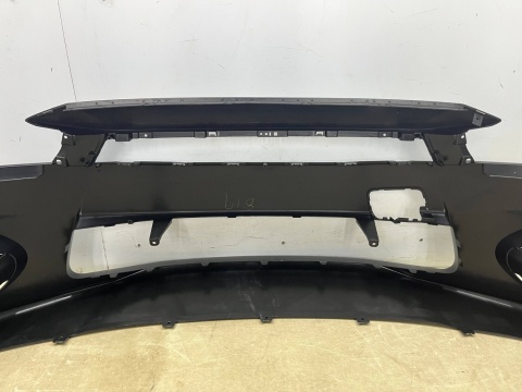 Zderzak przedni Mitsubishi Lancer 15-17r. Lift przód nowy oryginalny 6400G792ZZ