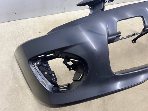 Zderzak przedni Mitsubishi Lancer 15-17r. Lift przód nowy oryginalny 6400G792ZZ