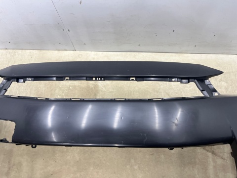 Zderzak przedni Mitsubishi Lancer 15-17r. Lift przód nowy oryginalny 6400G792ZZ