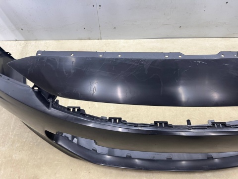 Zderzak przedni Mitsubishi Lancer 15-17r. Lift przód nowy oryginalny 6400G792ZZ