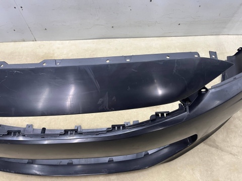 Zderzak przedni Mitsubishi Lancer 15-17r. Lift przód nowy oryginalny 6400G792ZZ