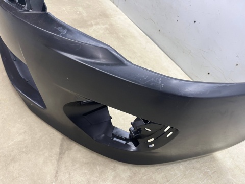 Zderzak przedni Mitsubishi Lancer 15-17r. Lift przód nowy oryginalny 6400G792ZZ