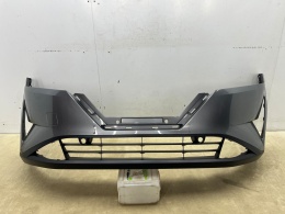 Zderzak przedni Nissan Qashqai J12 3 III 21-24r. Przedlift przód 4XPDC 620226UA0H