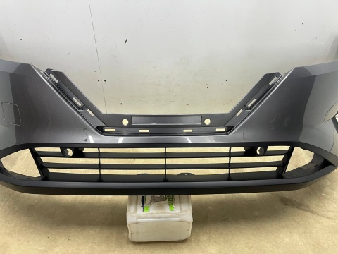 Zderzak przedni Nissan Qashqai J12 3 III 21-24r. Przedlift przód 4XPDC 620226UA0H