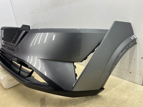 Zderzak przedni Nissan Qashqai J12 3 III 21-24r. Przedlift przód 4XPDC 620226UA0H