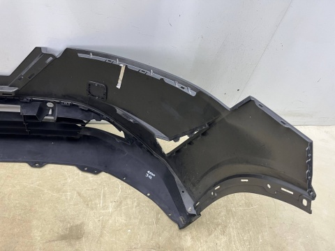Zderzak przedni Nissan Qashqai J12 3 III 21-24r. Przedlift przód 4XPDC 620226UA0H