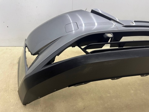 Zderzak przedni Nissan Qashqai J12 3 III 21-24r. Przedlift przód 4XPDC 620226UA0H