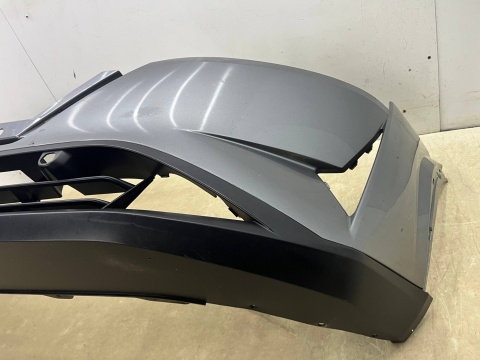 Zderzak przedni Nissan Qashqai J12 3 III 21-24r. Przedlift przód 4XPDC 620226UA0H