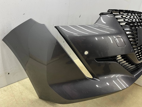 Zderzak przedni Peugeot 208 2 II 19-23r. Przedlift przód PDC 9823203580