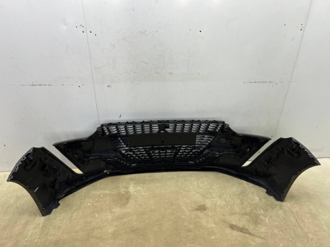 Zderzak przedni Peugeot 208 2 II 19-23r. Przedlift przód PDC 9823203580