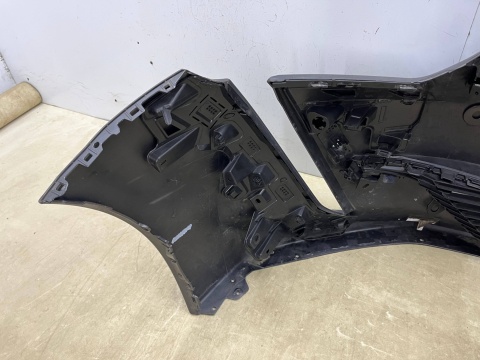 Zderzak przedni Peugeot 208 2 II 19-23r. Przedlift przód PDC 9823203580