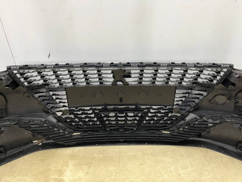 Zderzak przedni Peugeot 208 2 II 19-23r. Przedlift przód PDC 9823203580