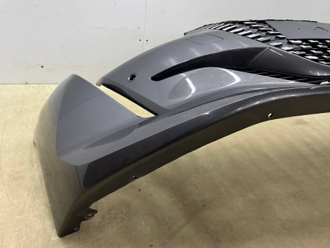 Zderzak przedni Peugeot 208 2 II 19-23r. Przedlift przód PDC 9823203580