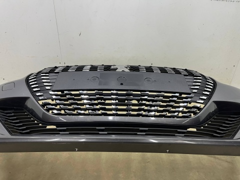 Zderzak przedni Peugeot 208 2 II 19-23r. Przedlift przód PDC 9823203580