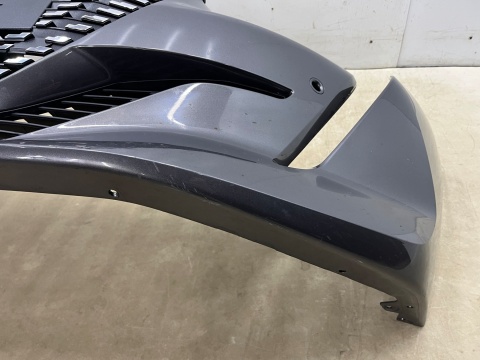 Zderzak przedni Peugeot 208 2 II 19-23r. Przedlift przód PDC 9823203580