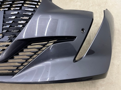 Zderzak przedni Peugeot 208 2 II 19-23r. Przedlift przód PDC 9823203580