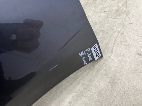 Zderzak przedni Peugeot 208 2 II 19-23r. Przedlift przód PDC 9823203580