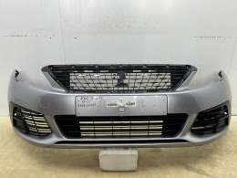 Zderzak przedni Peugeot 308 II 2 lift 17-21r AA38247568