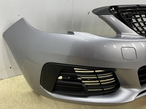 Zderzak przedni Peugeot 308 II 2 T9 17-21r. Lift przód 4XPDC AA38299433