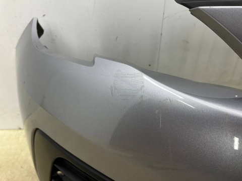 Zderzak przedni Peugeot 308 II 2 T9 17-21r. Lift przód 4XPDC AA38299433