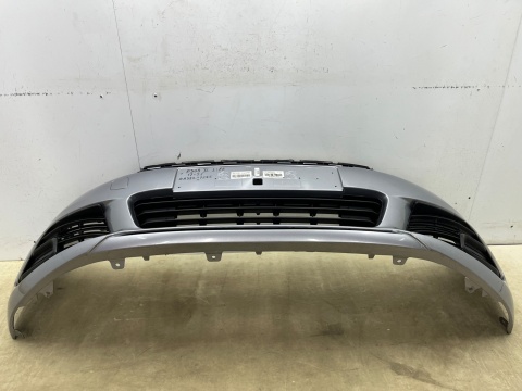 Zderzak przedni Peugeot 308 II 2 T9 17-21r. Lift przód 4XPDC AA38299433