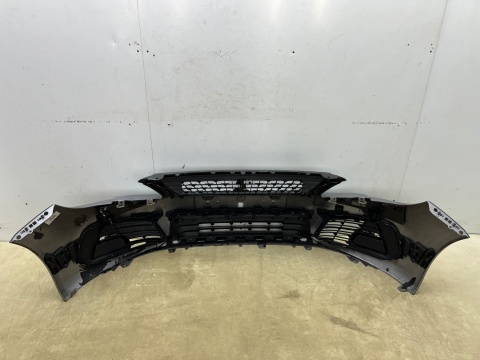 Zderzak przedni Peugeot 308 II 2 T9 17-21r. Lift przód 4XPDC AA38299433