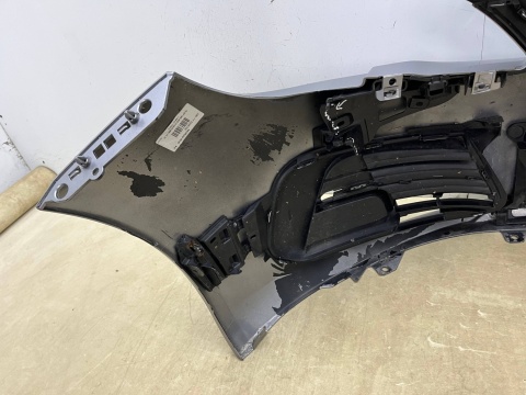 Zderzak przedni Peugeot 308 II 2 T9 17-21r. Lift przód 4XPDC AA38299433