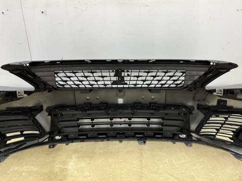 Zderzak przedni Peugeot 308 II 2 T9 17-21r. Lift przód 4XPDC AA38299433