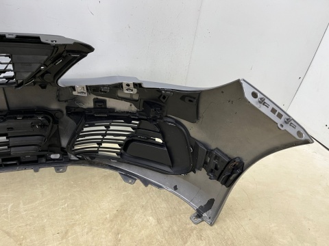 Zderzak przedni Peugeot 308 II 2 T9 17-21r. Lift przód 4XPDC AA38299433