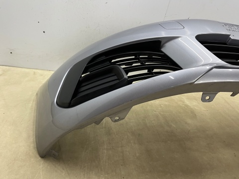 Zderzak przedni Peugeot 308 II 2 T9 17-21r. Lift przód 4XPDC AA38299433