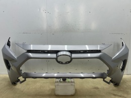 Zderzak przedni Toyota Rav4 5 V XA50 19r.- przód 4XPDC spryski 52119-42B20
