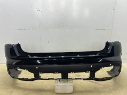 Zderzak tylny Kia Sorento 4 IV 20-23r. Przedlift tył 4XPDC 86611-P2000