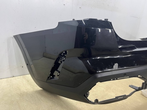 Zderzak tylny Kia Sorento 4 IV 20-23r. Przedlift tył 4XPDC 86611-P2000