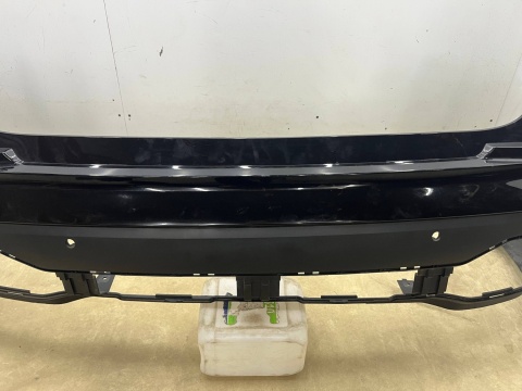 Zderzak tylny Kia Sorento 4 IV 20-23r. Przedlift tył 4XPDC 86611-P2000