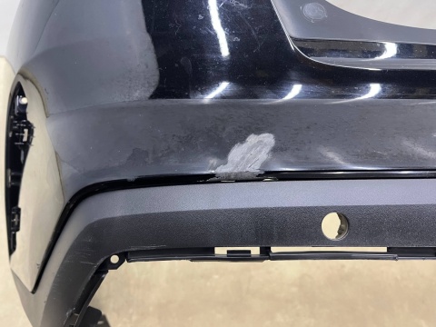 Zderzak tylny Kia Sorento 4 IV 20-23r. Przedlift tył 4XPDC 86611-P2000