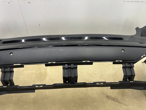 Zderzak tylny Kia Sorento 4 IV 20-23r. Przedlift tył 4XPDC 86611-P2000