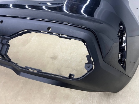 Zderzak tylny Kia Sorento 4 IV 20-23r. Przedlift tył 4XPDC 86611-P2000