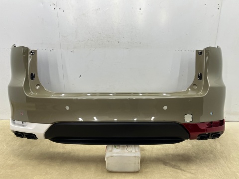 Zderzak tylny Mazda CX-60 CX60 22r.- tył 4XPDC KAAA-50221