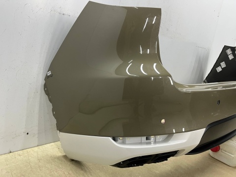 Zderzak tylny Mazda CX-60 CX60 22r.- tył 4XPDC KAAA-50221