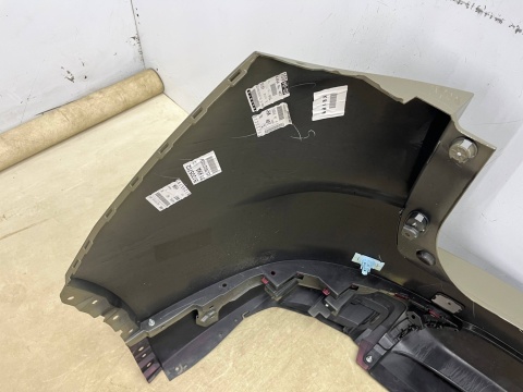 Zderzak tylny Mazda CX-60 CX60 22r.- tył 4XPDC KAAA-50221