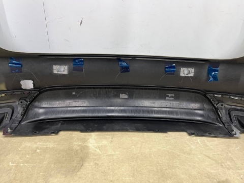 Zderzak tylny Mazda CX-60 CX60 22r.- tył 4XPDC KAAA-50221