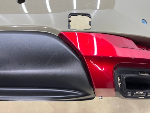 Zderzak tylny Mazda CX-60 CX60 22r.- tył 4XPDC KAAA-50221