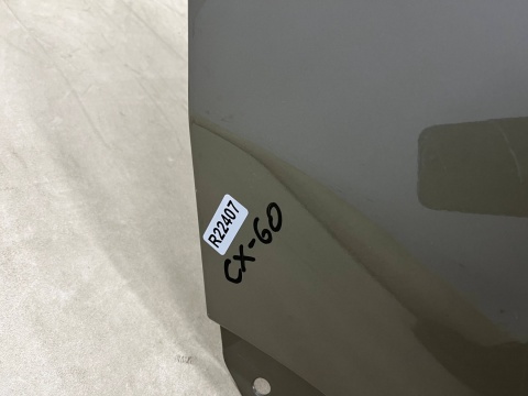 Zderzak tylny Mazda CX-60 CX60 22r.- tył 4XPDC KAAA-50221