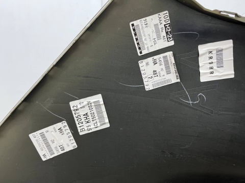 Zderzak tylny Mazda CX-60 CX60 22r.- tył 4XPDC KAAA-50221