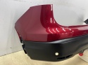 Zderzak tylny Nissan Qashqai 2 II J11 13-17r. Przedlift tył 4XPDC 850224EA0H
