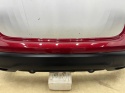 Zderzak tylny Nissan Qashqai 2 II J11 13-17r. Przedlift tył 4XPDC 850224EA0H