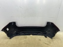 Zderzak tylny Nissan Qashqai 2 II J11 13-17r. Przedlift tył 4XPDC 850224EA0H