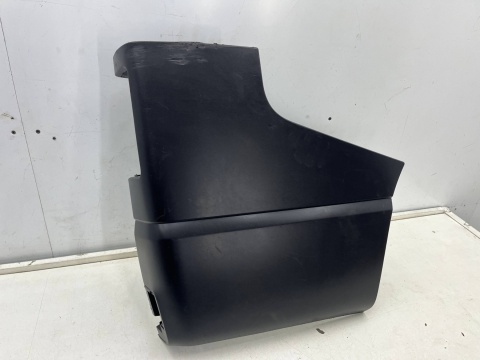 Zderzak tylny Renault Trafic 3 III Fiat Talento Opel Vivaro B 14-19r. tył prawy narożnik 850165246R